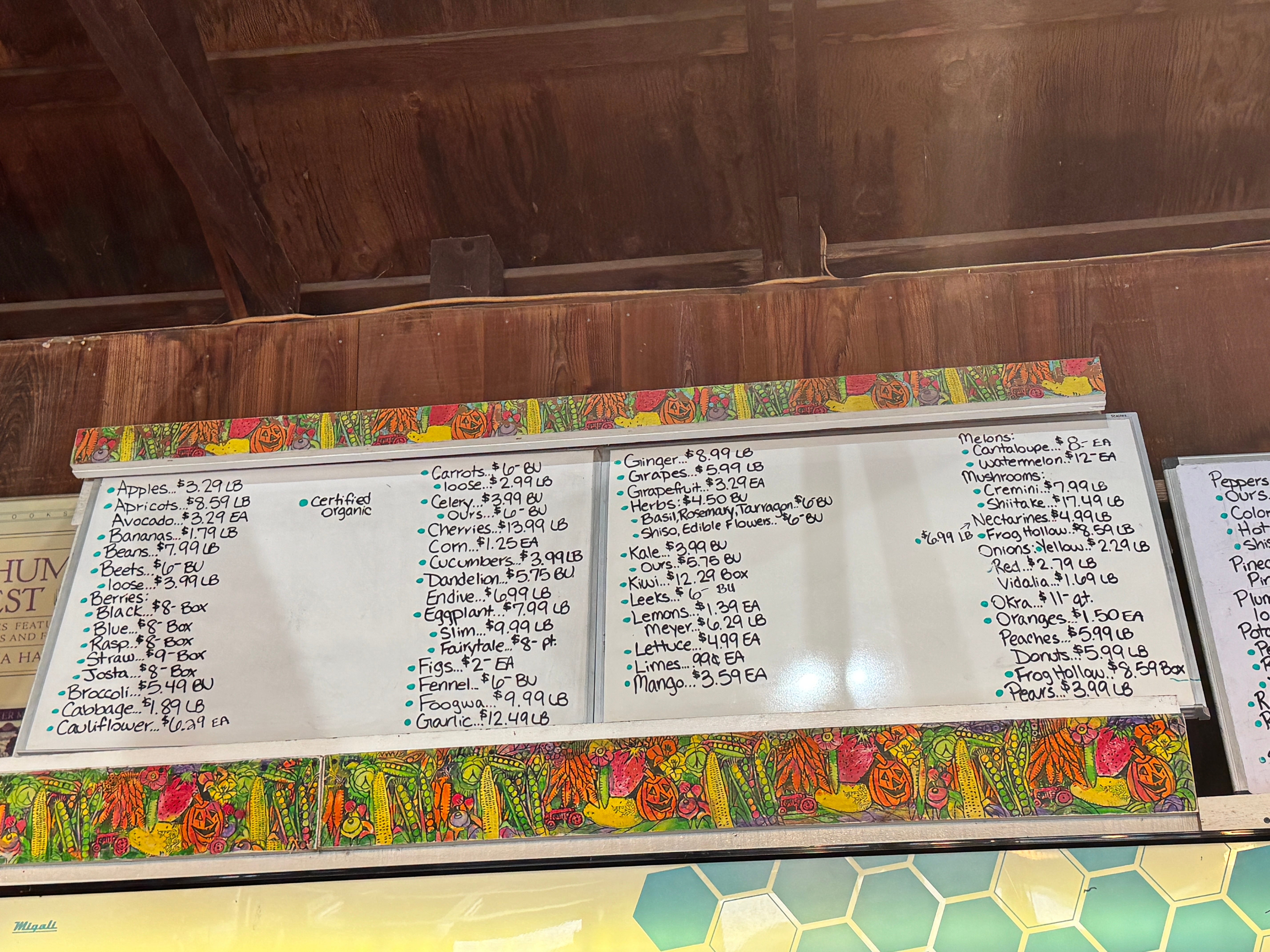green thumb prices