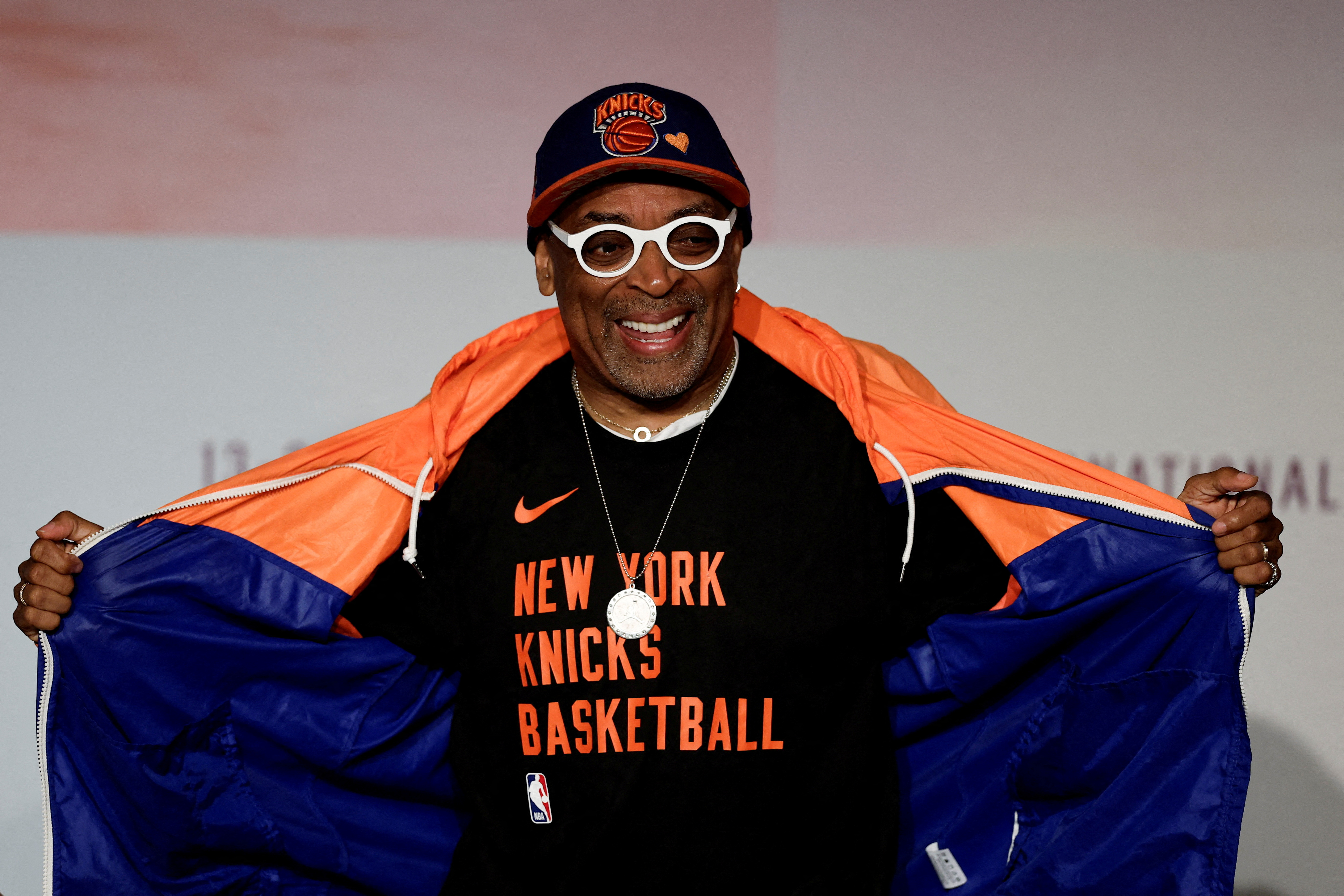 Spike Lee 