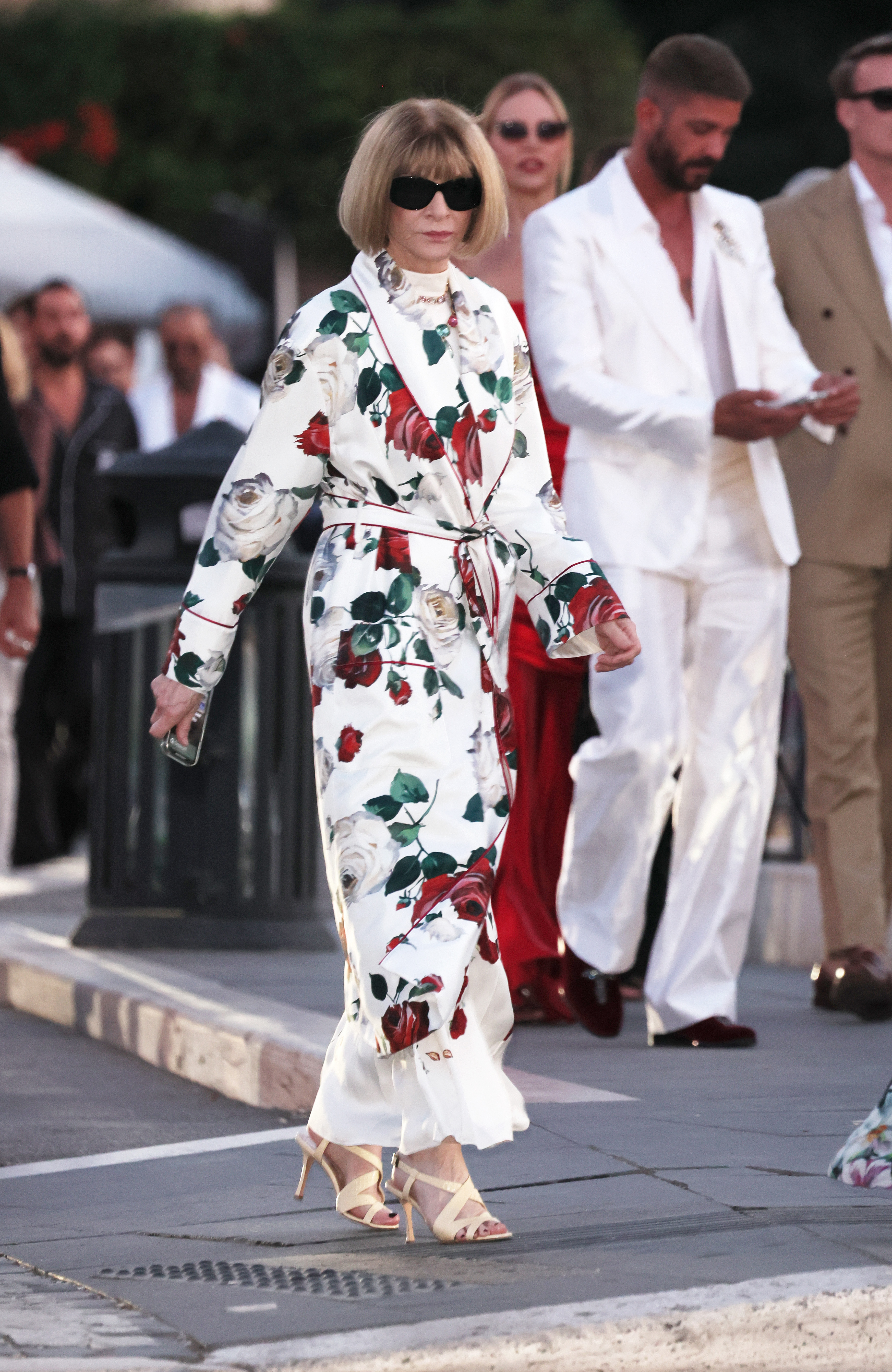 Anna Wintour