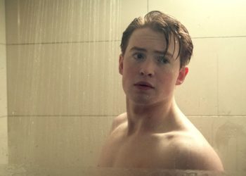 ‘Heartstopper’s Kit Connor Teases “Steamy Scene” In Movie Finale: “Throwing Myself On The Ground”
