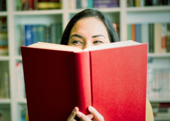 3 Reasons You Get a ‘Reading High’ From a Really Good Book