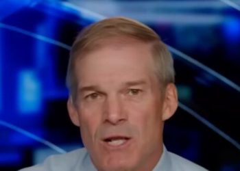 Jim Jordan: ‘This Is Not Political Retribution — This Is Accountability’