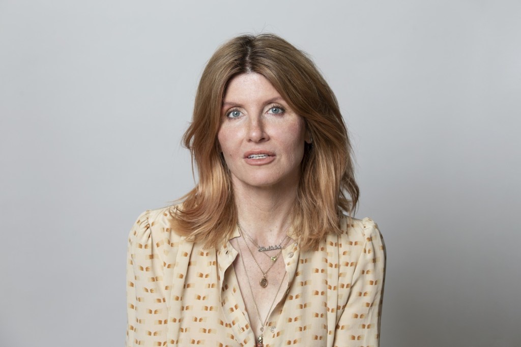 Sharon Horgan On ‘Bad Sisters’ Season 3, Her New Amazon Project Based On A Hit Podcast And Playing Amanda Knox’s Mom: “I Was In Bits”