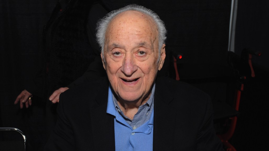 Jerry Adler Dies: Behind-The-Scenes Broadway Vet & ‘The Sopranos’ Actor Was 96