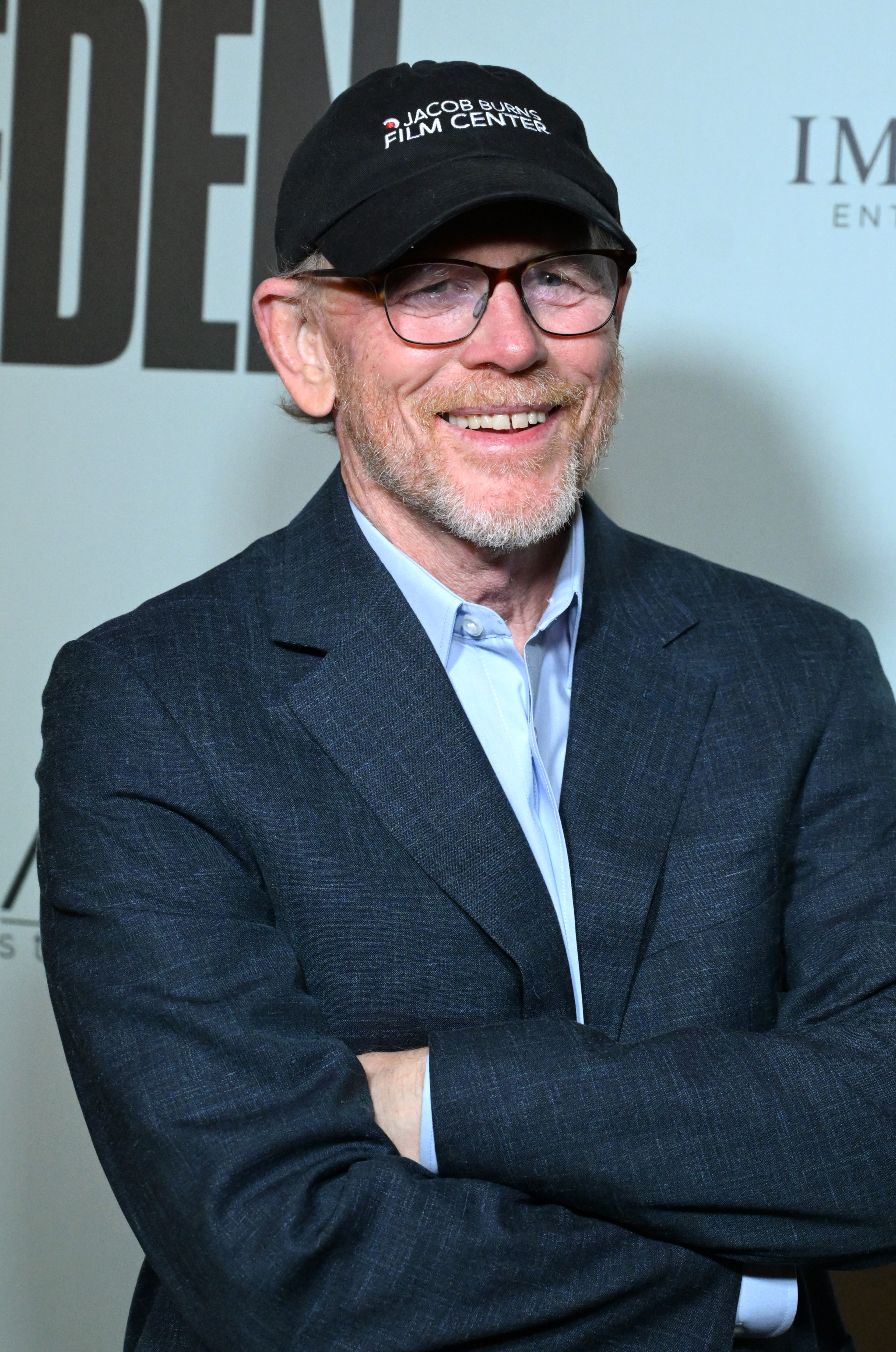 Ron Howard Aug. 20. 