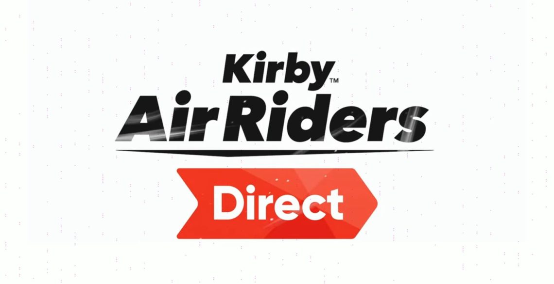 That Kirby Air Riders Nintendo Direct Was Massive—Here’s What Stood Out