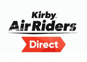 That Kirby Air Riders Nintendo Direct Was Massive—Here’s What Stood Out
