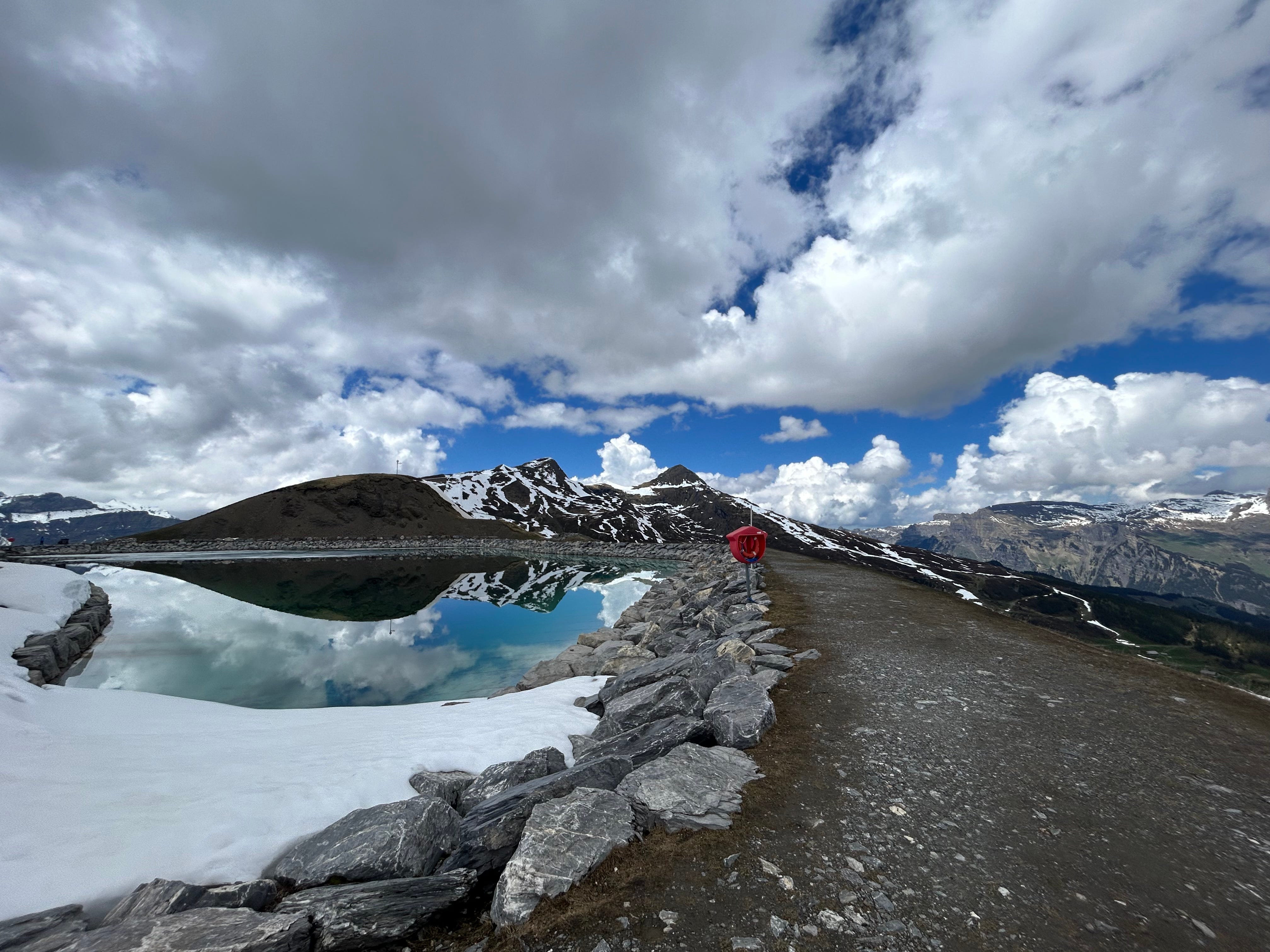 Photo of views