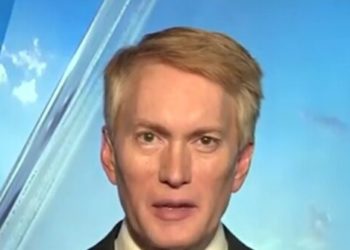 Lankford: Trump ‘Actively Moving’ to End Russia-Ukraine War