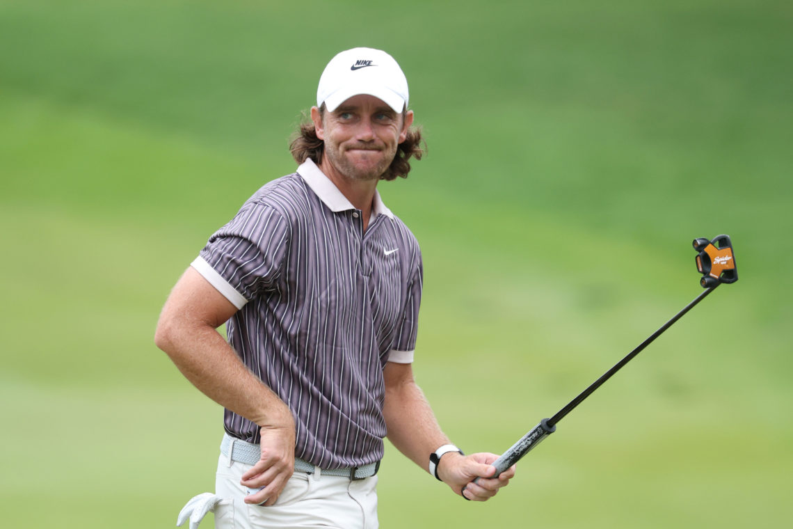 Tommy Fleetwood Foresees ‘Great Time’ Chasing Maiden Win at Tour Championship