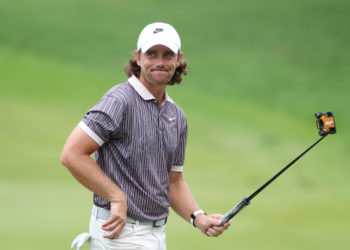Tommy Fleetwood Foresees ‘Great Time’ Chasing Maiden Win at Tour Championship