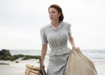 ‘Eden’: Ron Howard’s Sydney Sweeney, Jude Law Pic Opens To $1M; How $35M Net Financed Movie Will Be Assessed In Theatrical Survival