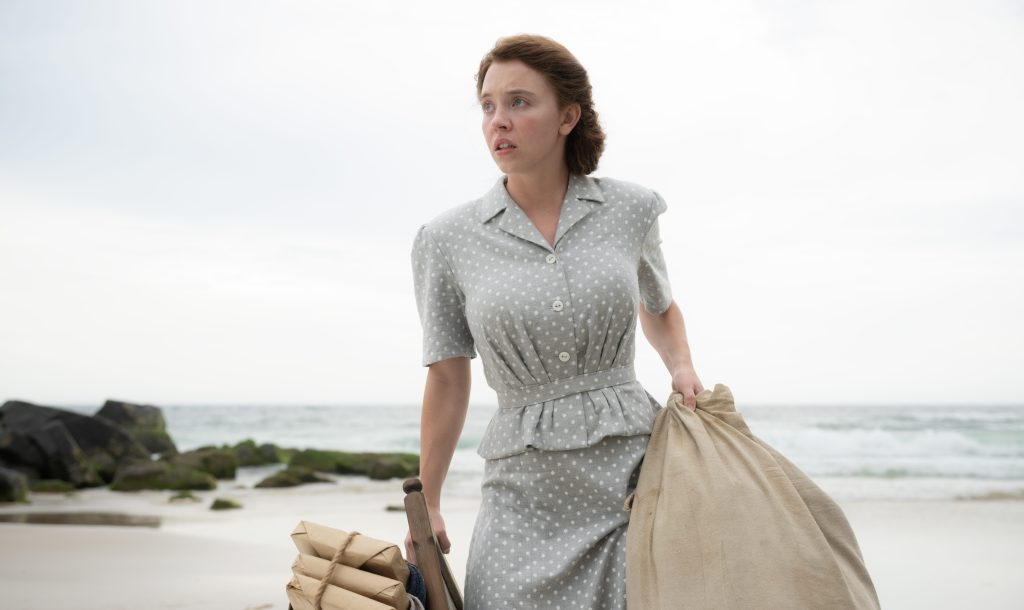 ‘Eden’: Ron Howard’s Sydney Sweeney, Jude Law Pic Opens To $1M; How $35M Net Financed Movie Will Be Assessed In Theatrical Survival