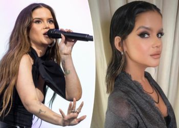 Maren Morris calls out fan who ‘grabbed’ her butt at meet-and-greet: ‘Personal space’