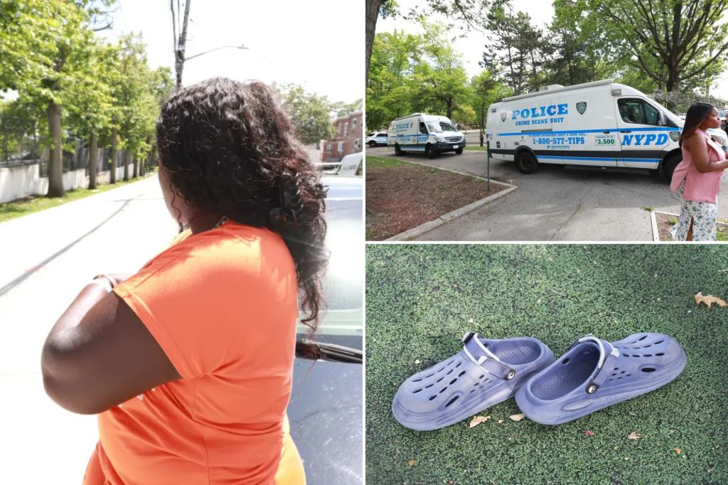 NYC mom’s day of joy turns into ‘worst nightmare’ as teen daughter struck by stray bullet