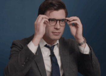 David Corenswet’s ‘Superman’ Audition Self-Tape Goes Viral: “Just Oozes That Superman Vibe”