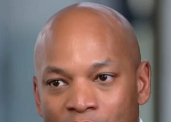 Wes Moore: Maryland Redistricting Is ‘On the Table’