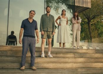 Indie Debuts ‘Splitsville’, ‘Lurker’ & ‘Pools’ Buzzy In Limited Release — Specialty Box Office