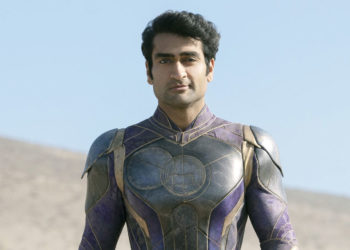 Kumail Nanjiani Thought ‘Eternals’ Role Would Lead To MCU Work “For The Next Ten Years”