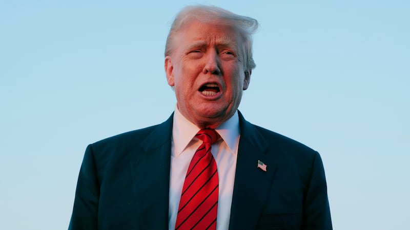 Trump