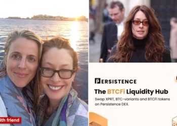 How scion of one of Canada’s richest families dumped, ‘destroyed’ best friend after pumping $80M into doomed crypto deal over psychic’s advice: report