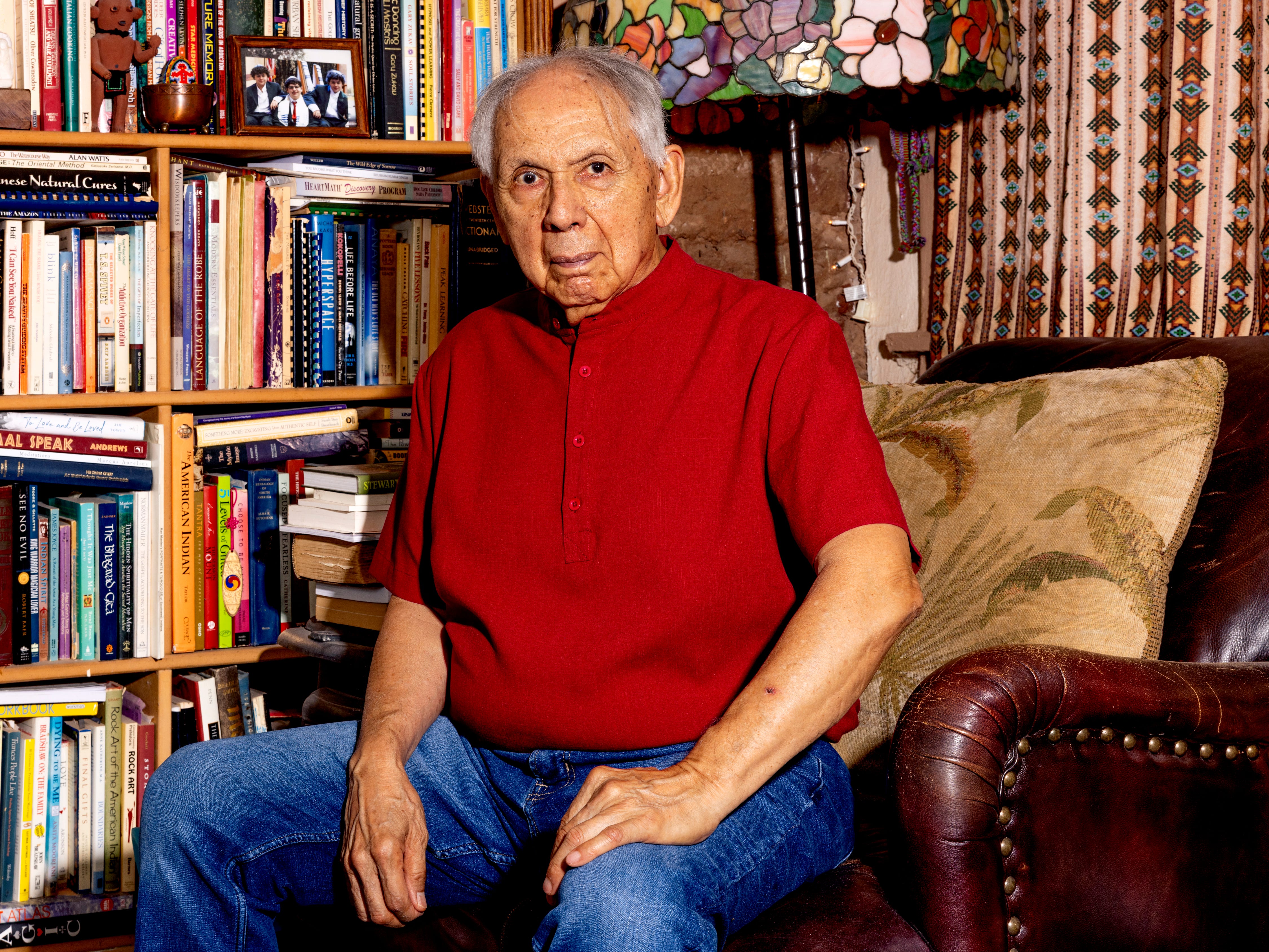 Luis Bautista