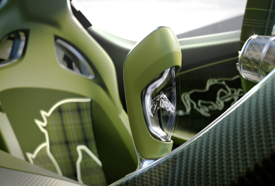 Bugatti Brouillard