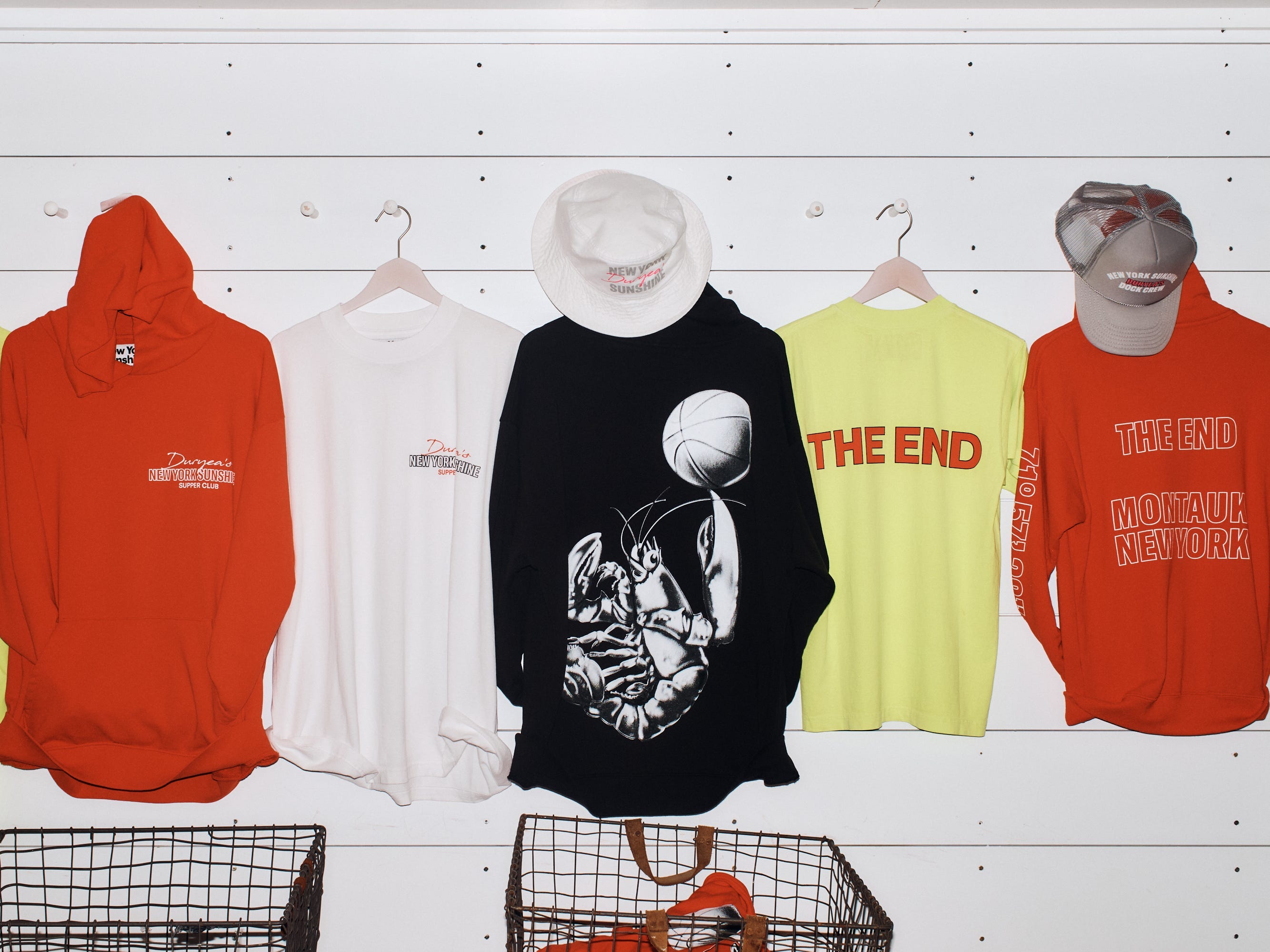 duryeas merch