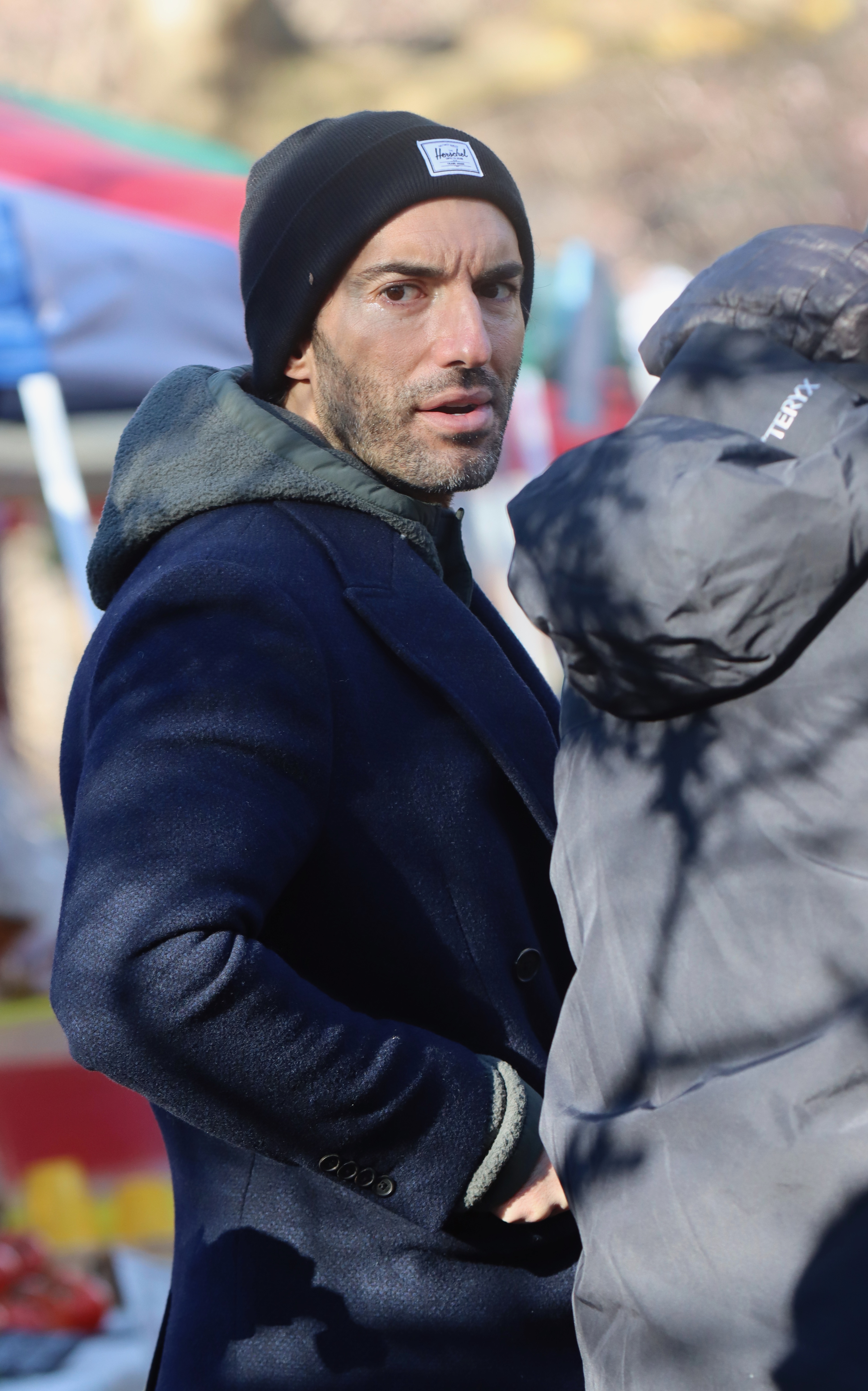 Justin Baldoni