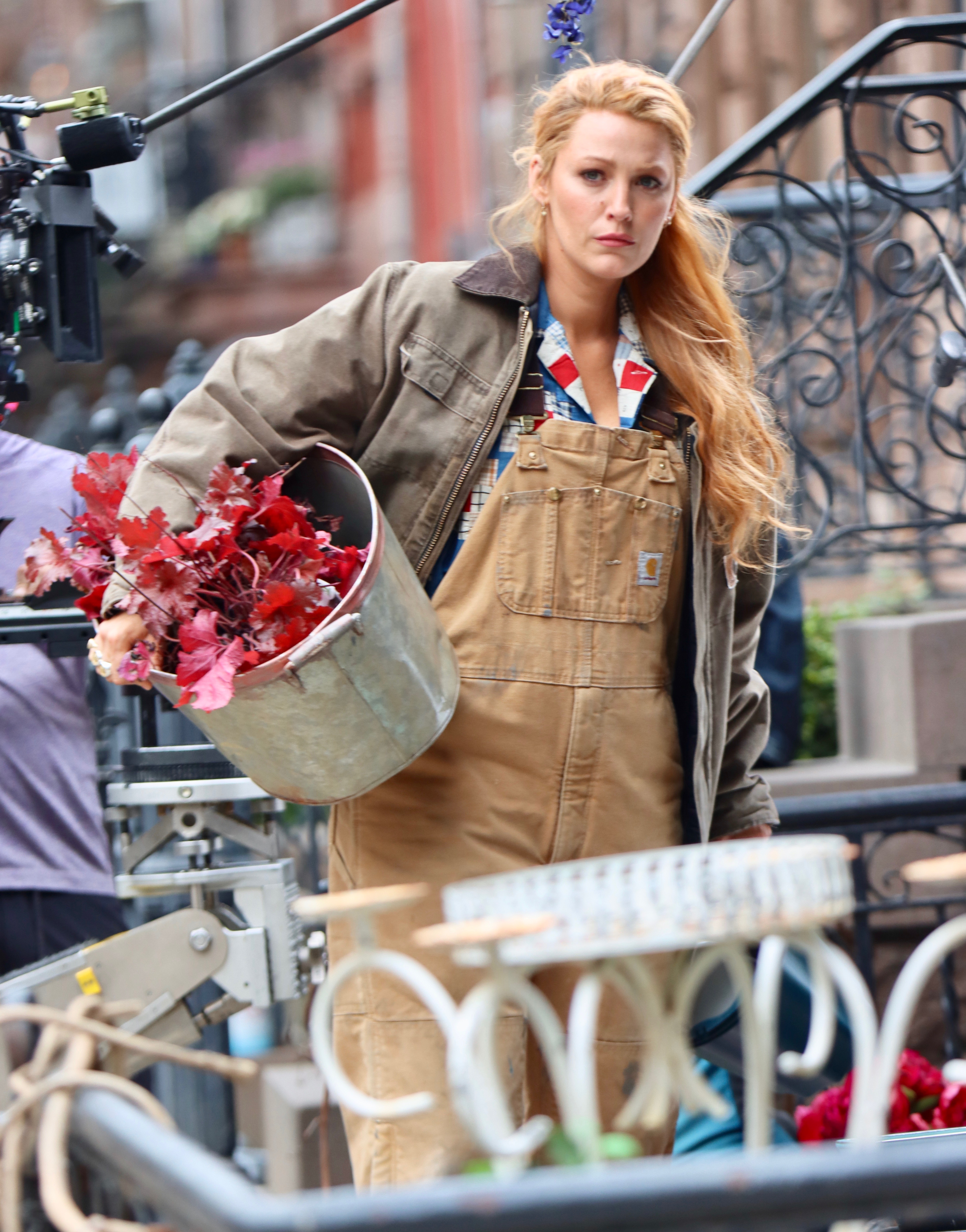 Blake Lively