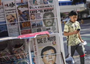 Cartel boss ‘El Mayo’ to plead guilty. Will he spill secrets about corruption in Mexico?