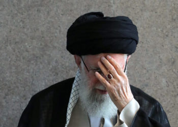 Iran: Ayatollah Khamenei Demands ‘Great National Unity’ as Cracks Show in Political Establishment