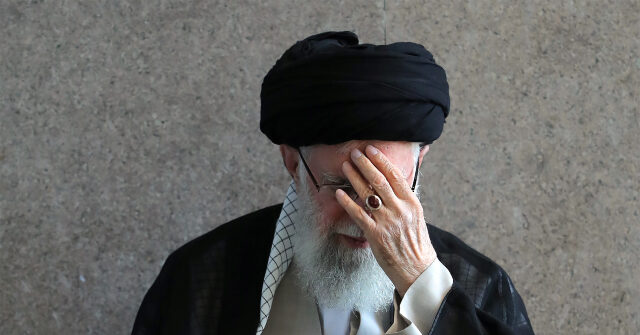 Iran: Ayatollah Khamenei Demands ‘Great National Unity’ as Cracks Show in Political Establishment