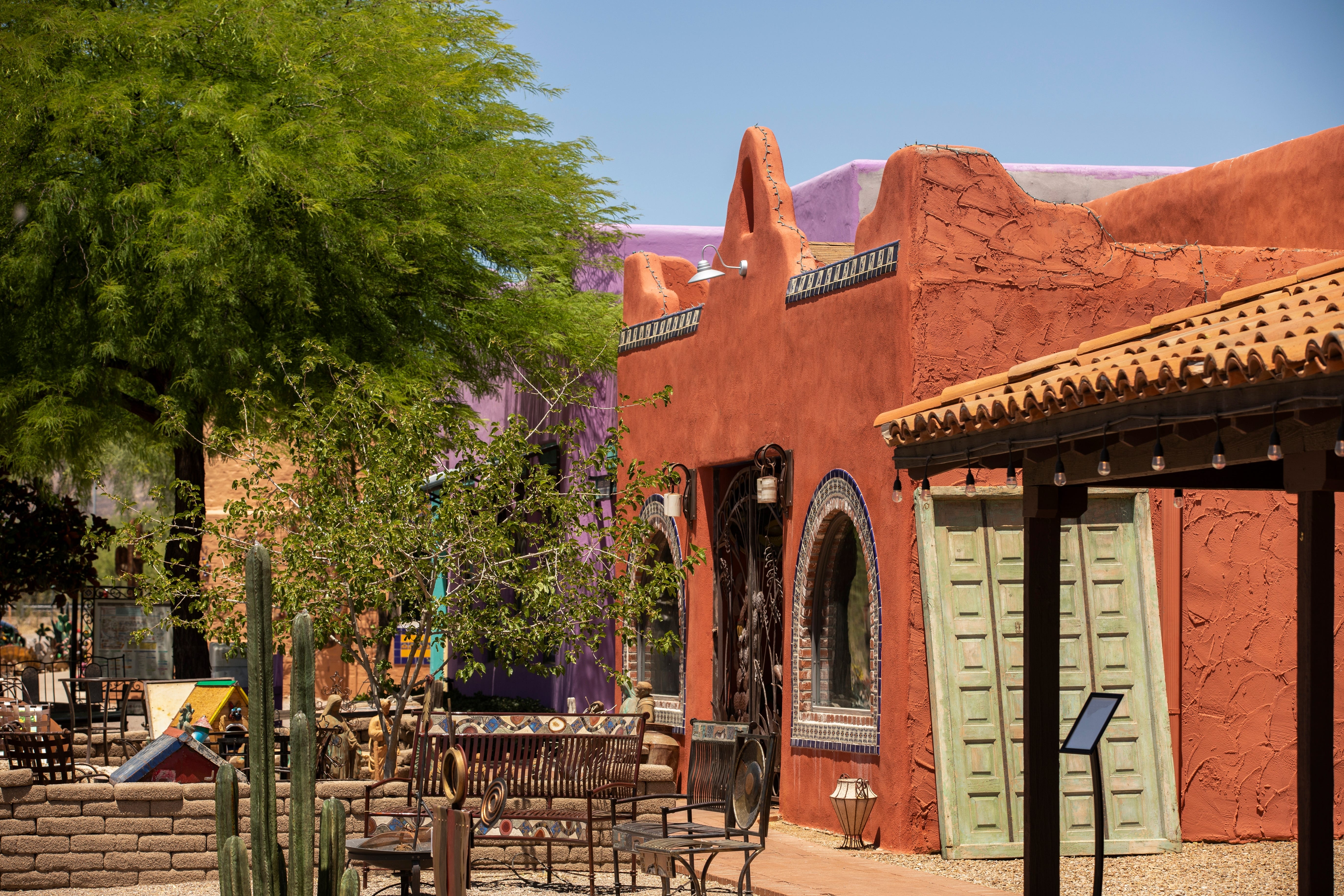 tubac, arizona