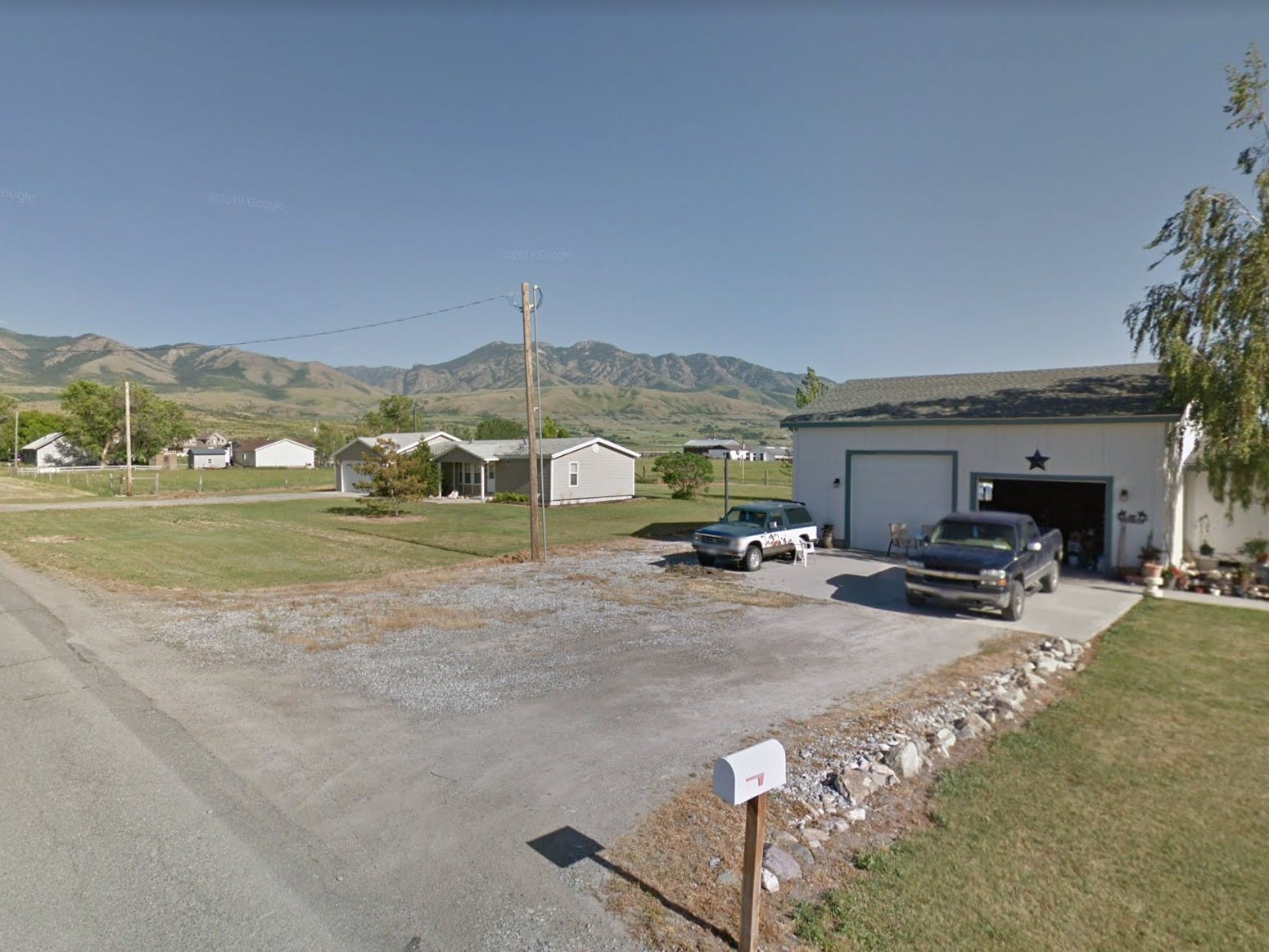 franklin idaho