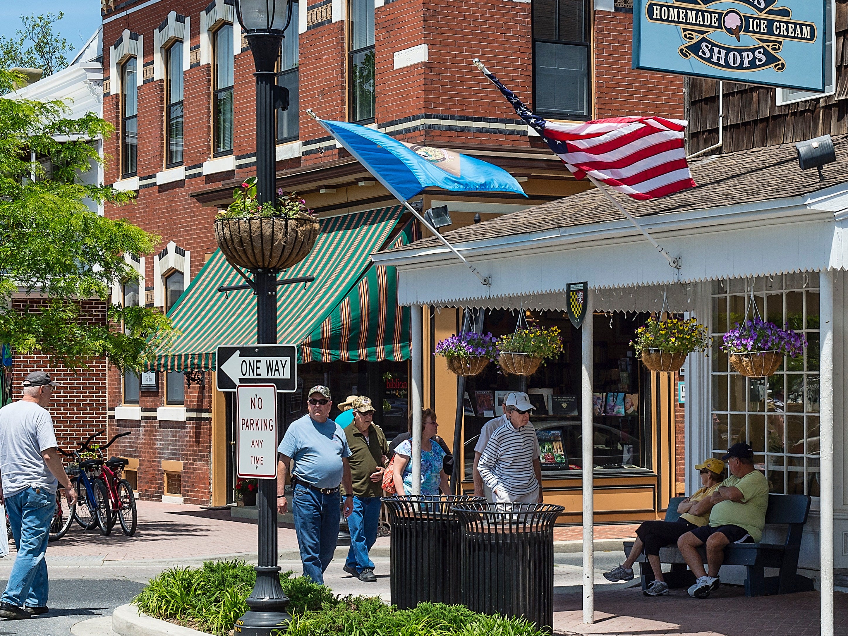 lewes delaware