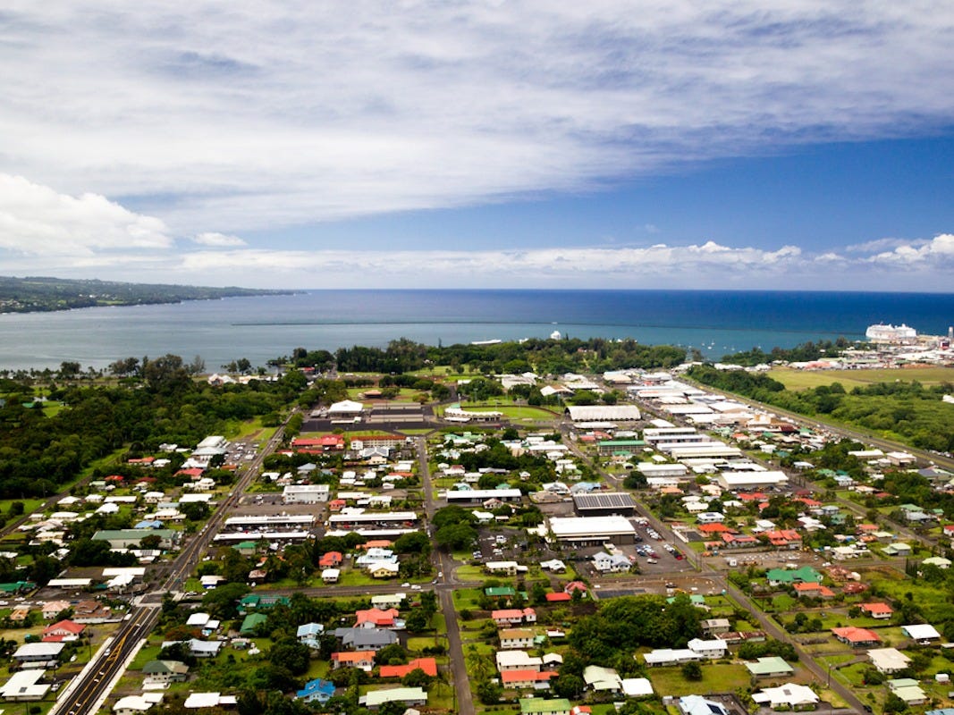 hilo hawaii