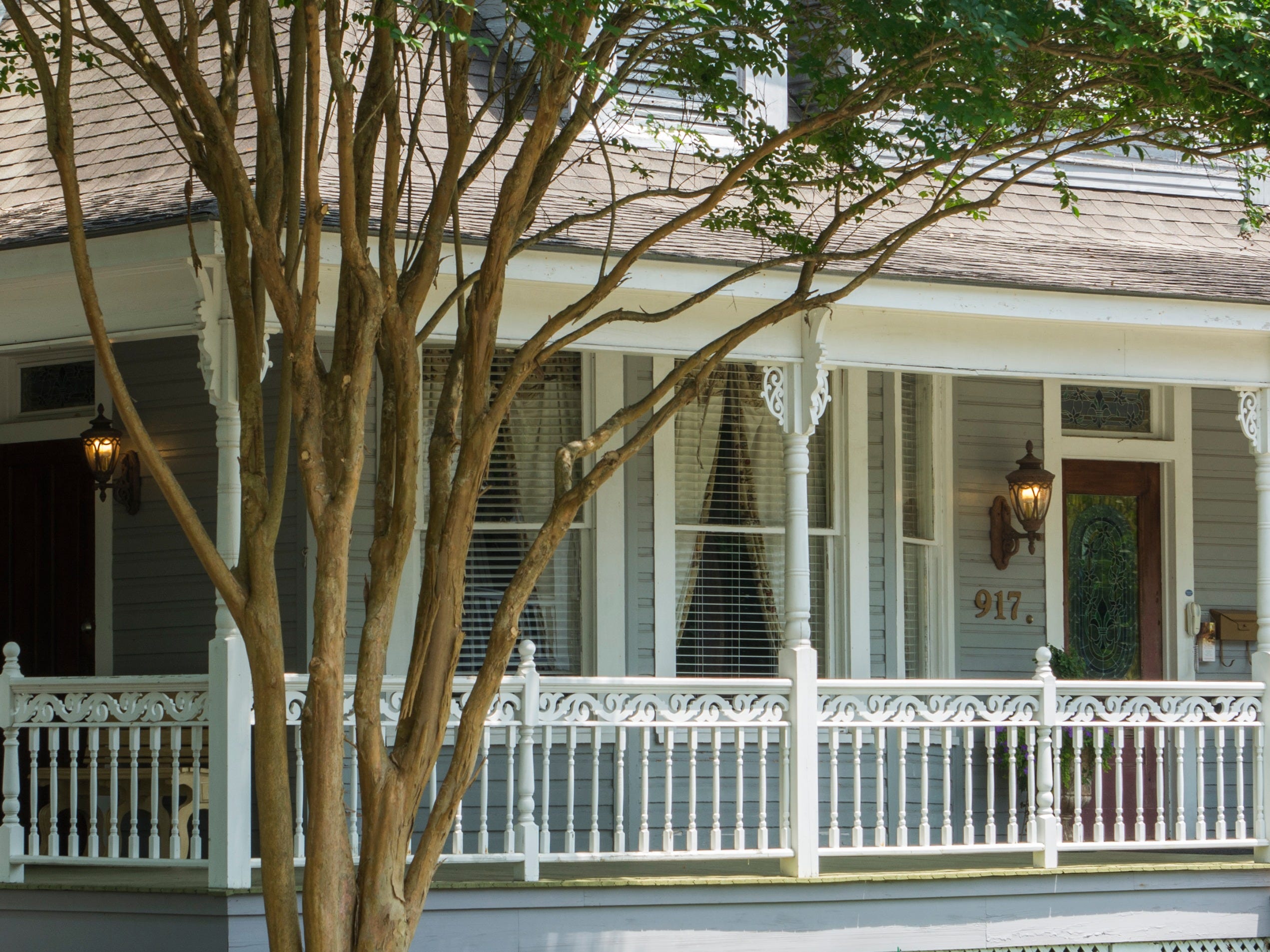 Natchitoches