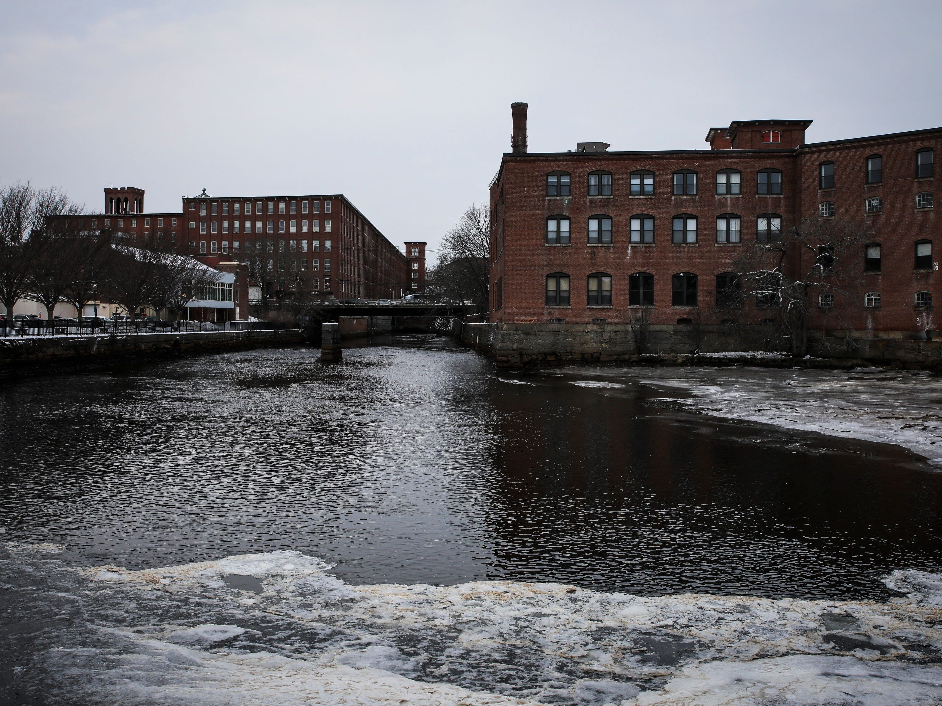 dover new hampshire