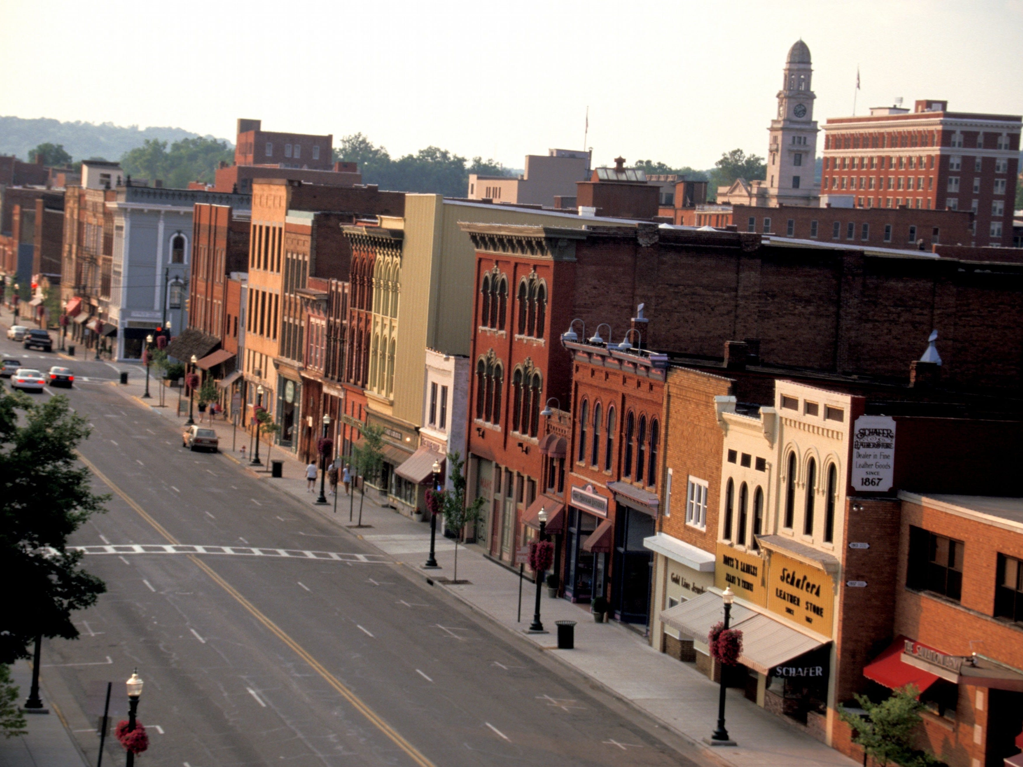 marietta ohio