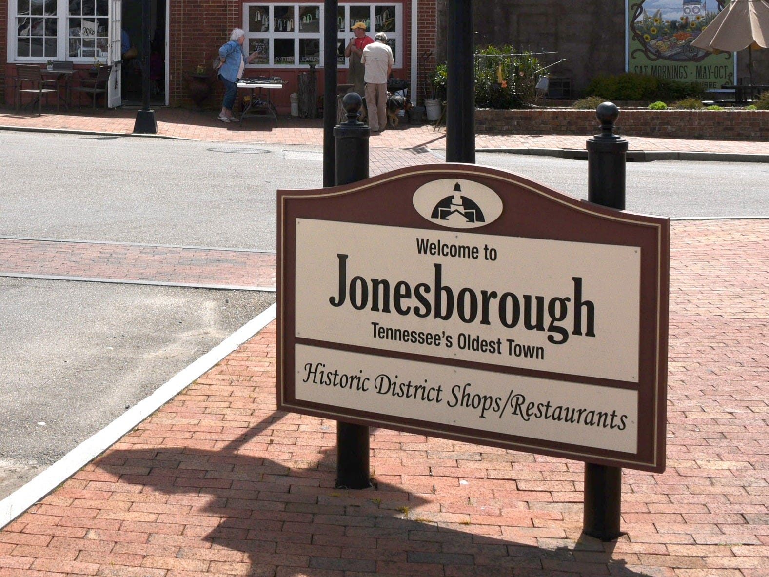 jonesborough tennessee