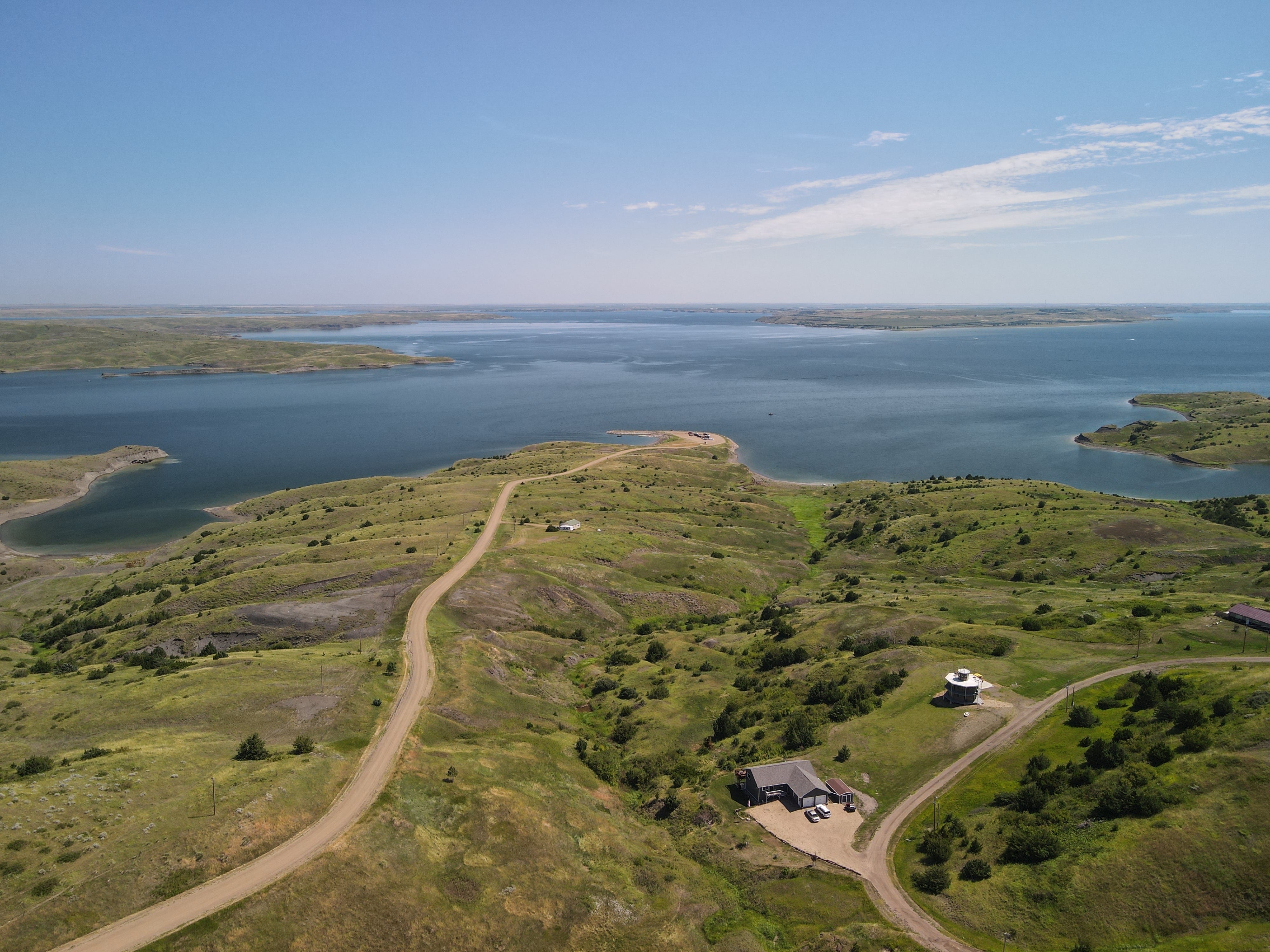 Fort Pierre, South Dakota.