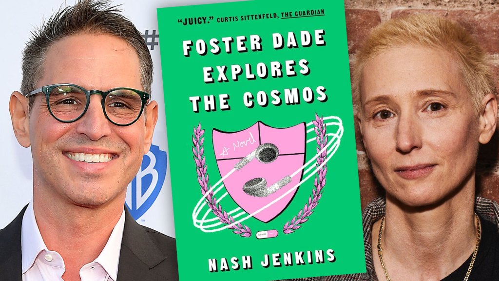 Greg Berlanti & Bash Doran’s Boarding School Drama ‘Foster Dade’ Gets Hulu Pilot Order