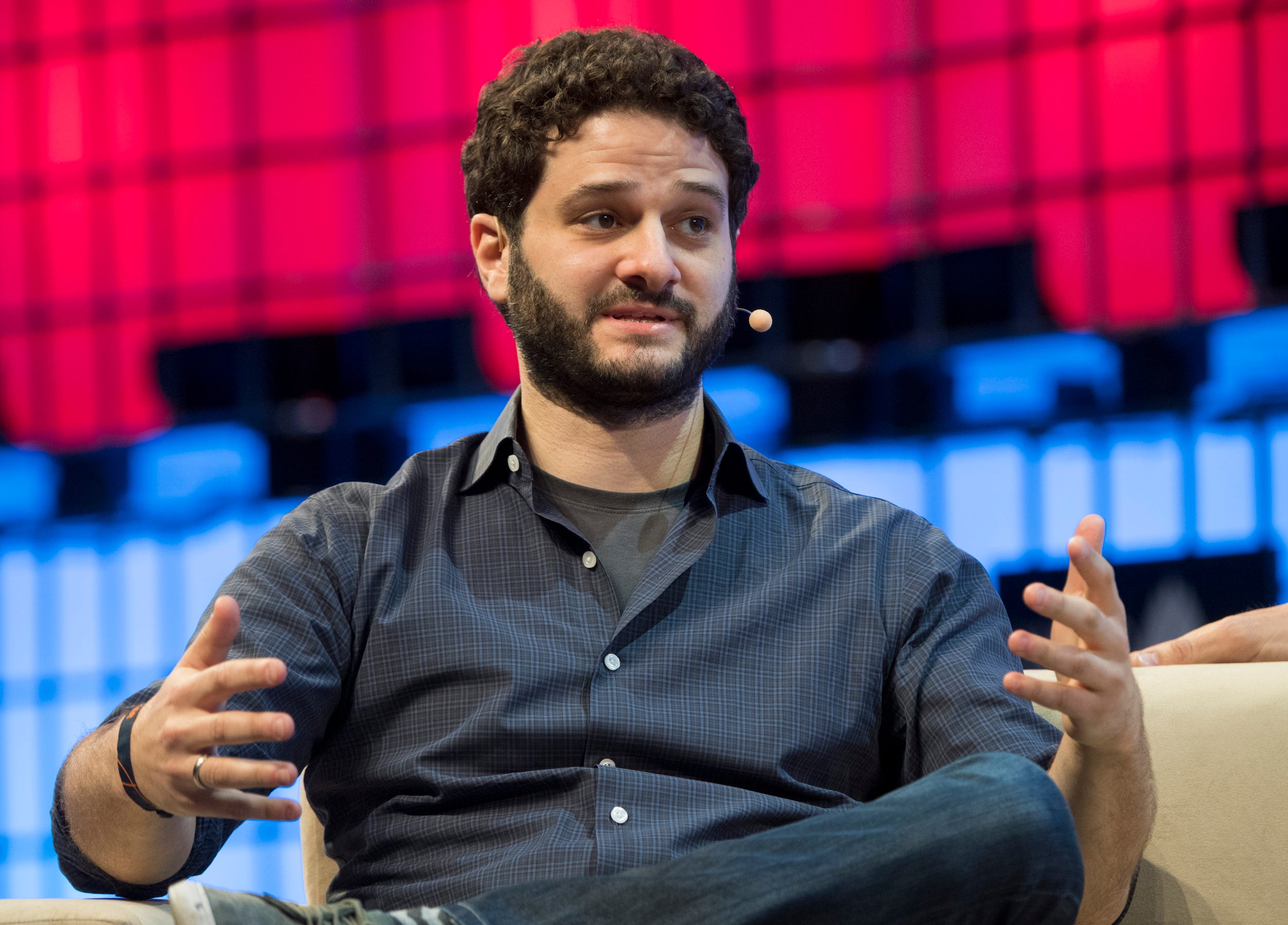 Dustin Moskovitz