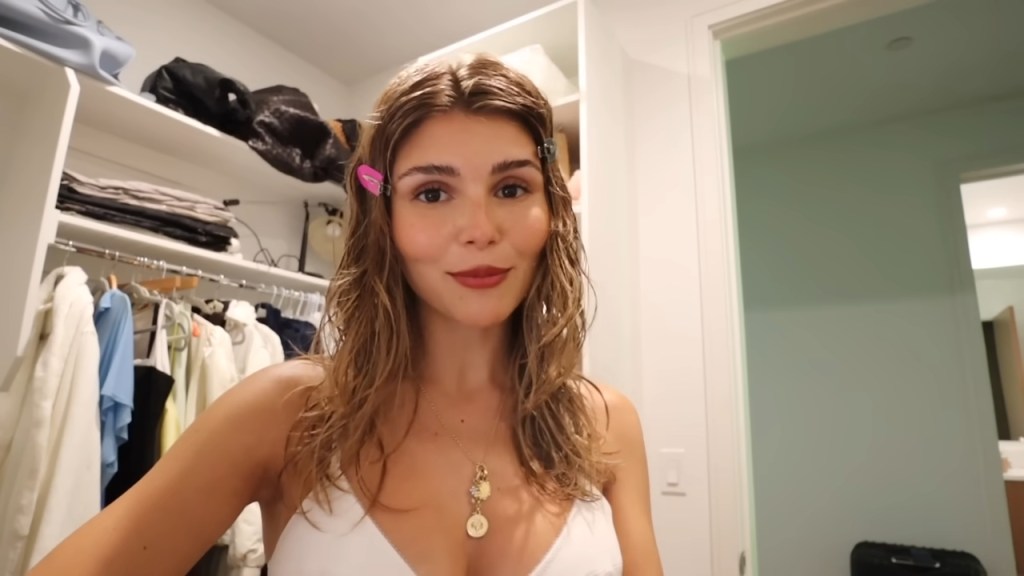 Olivia Jade