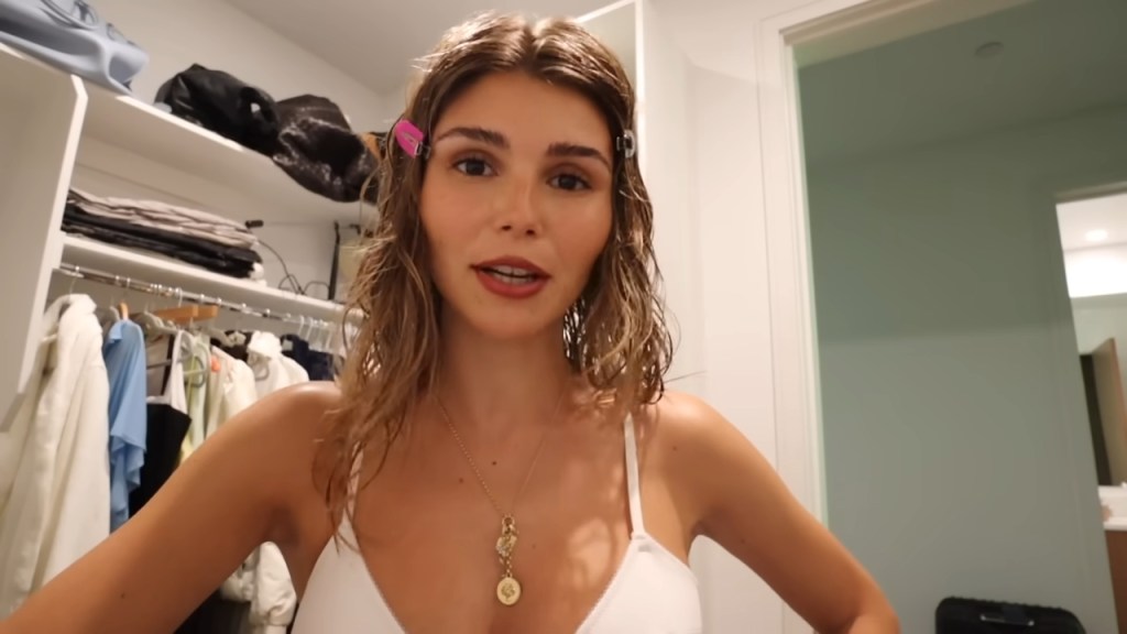 Olivia Jade 