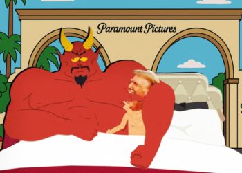 ‘South Park’ To Continue Skipping Weeks For Stretched-Out Season 27 — And Paramount Is A-OK With That