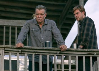 ‘The Waterfront’ Canceled By Netflix After 1 Season