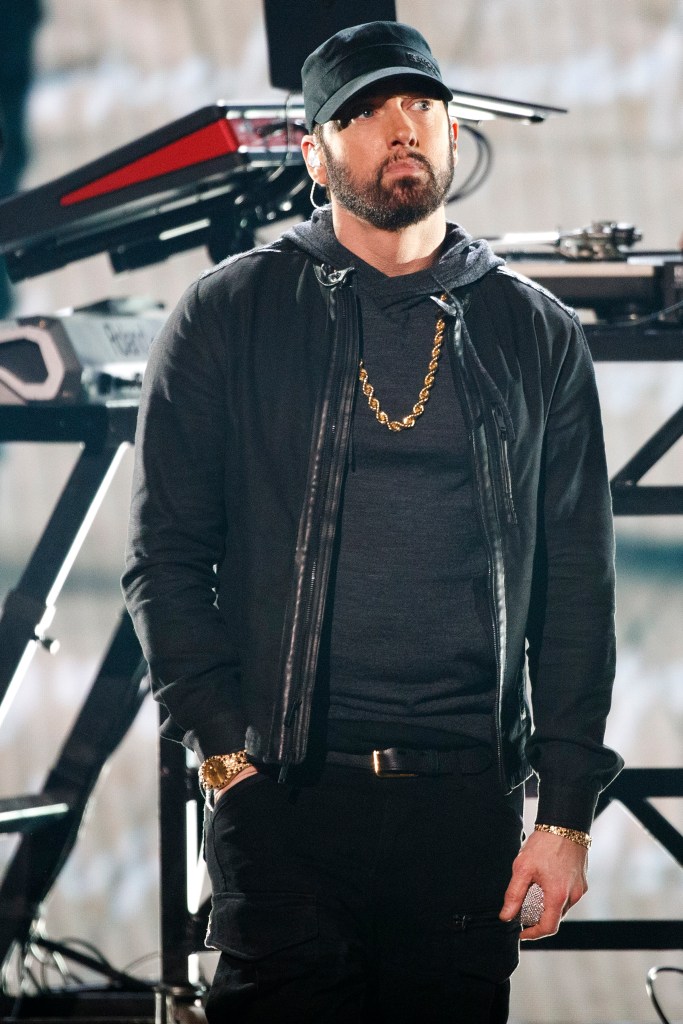 Eminem