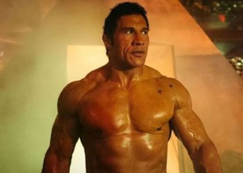 Dwayne Johnson Says “Gritty” Roles Like ‘The Smashing Machine’ Were Likely Not Coming His Way “Because I Was Too Scared To Explore This Stuff”